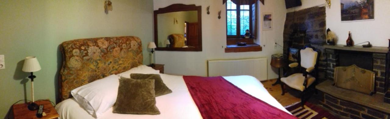 Traditional Rooms Karaouli Papigko Eksteriør billede