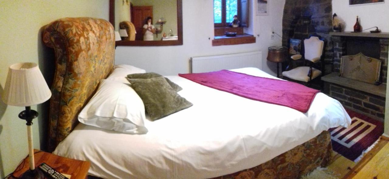 Traditional Rooms Karaouli Papigko Eksteriør billede