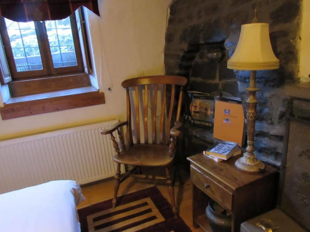 Traditional Rooms Karaouli Papigko Eksteriør billede
